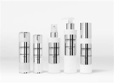 marketing style la biosthetique|We'd like to focus on Why We Love La Biosthetique.